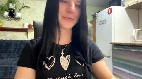 Sweet Shy online show from 04/13/26, 05:51