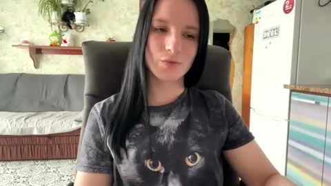 Sweet Shy online show from 04/27/26, 12:47