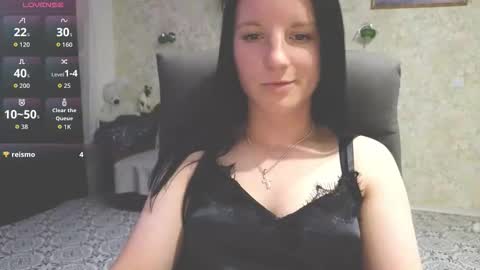 Sweet Shy online show from 05/06/26, 08:03