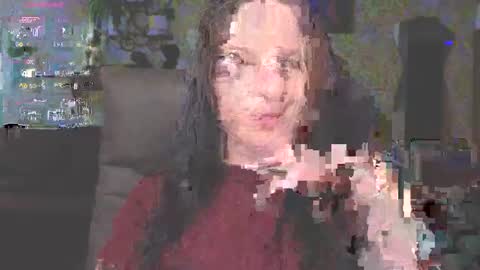 Sweet Shy online show from 05/11/26, 12:55
