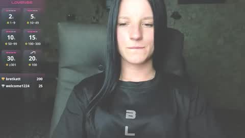 Sweet Shy online show from 05/23/26, 07:07