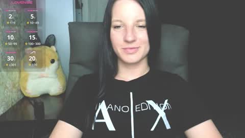 Sweet Shy online show from 05/26/26, 06:26