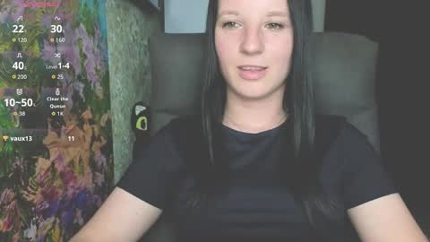Sweet Shy online show from 05/30/26, 06:38
