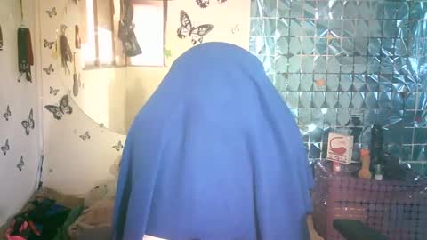 Snapshot of sweetsin_21 chatting on 01/11/25, 09:25 MEGHAN LOPEZ online show from 01/11/25, 09:25