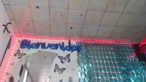 Snapshot of sweetsin_21 chatting on 03/09/25, 06:21 MEGHAN LOPEZ online show from 03/09/25, 06:21