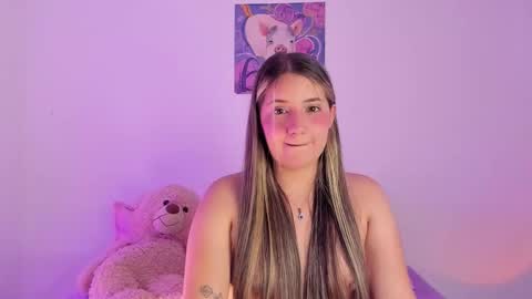 Snapshot of sweetsofi_12 chatting on 03/25/26, 08:48 Sofia sweet online show from 03/25/26, 08:48
