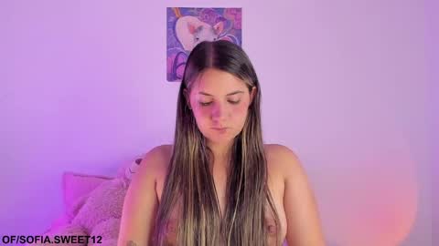 Snapshot of sweetsofi_12 chatting on 04/29/26, 10:16 Sofia sweet online show from 04/29/26, 10:16