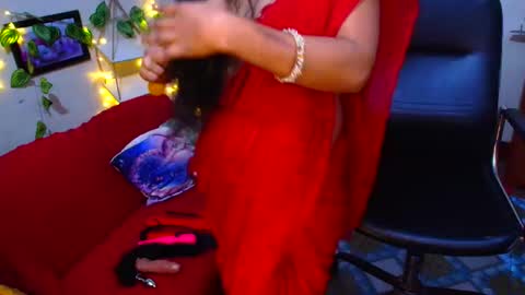 Snapshot of sweetsour18 chatting on 01/08/26, 01:41 SweetSour online show from 01/08/26, 01:41