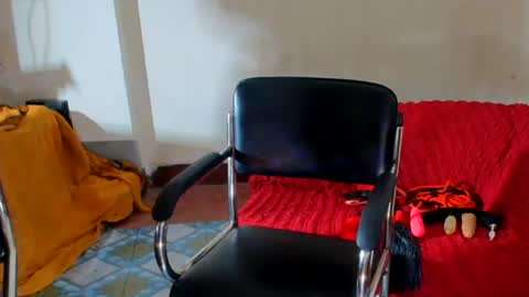 SweetSour online show from 06/28/26, 03:34