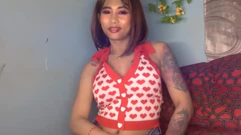 Snapshot of sweetspicypotato chatting on 05/03/26, 07:42 spicy online show from 05/03/26, 07:42