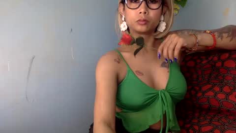 Snapshot of sweetspicypotato chatting on 06/18/26, 10:36 spicy online show from 06/18/26, 10:36