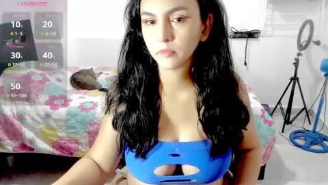 Snapshot of sweetsquirtx23 chatting on 02/09/26, 03:43 lili online show from 02/09/26, 03:43