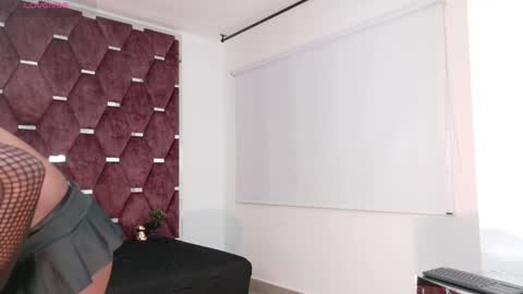 Snapshot of sweetstacy_ chatting on 01/31/25, 11:56 sweetstacy_ online show from 01/31/25, 11:56