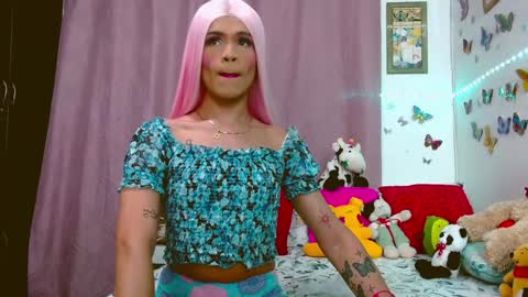 sweetsultrysiren online show from 02/02/25, 11:42