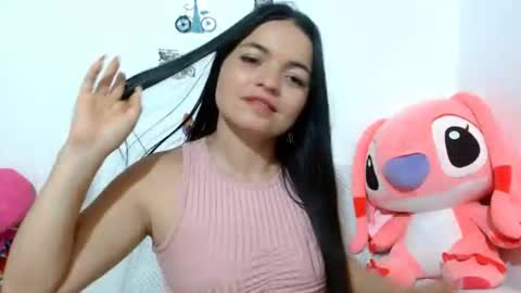 sweet online show from 06/26/26, 10:36