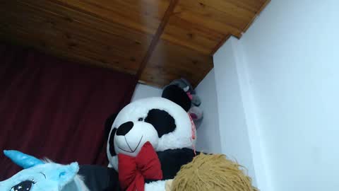 sweett_candy1 online show from 02/01/25, 06:00