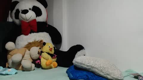 sweett_candy1 online show from 02/18/25, 02:16