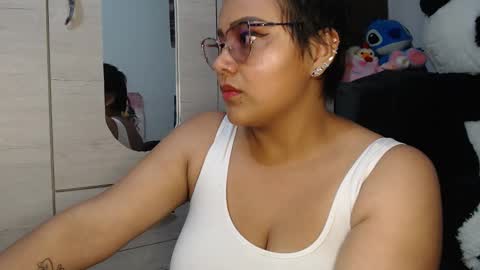 sweett_candy1 online show from 12/22/25, 03:47
