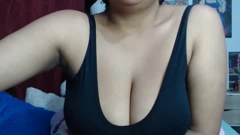 sweett_candy1 online show from 02/14/26, 01:13