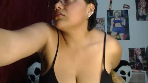 sweett_candy1 online show from 02/17/26, 01:46