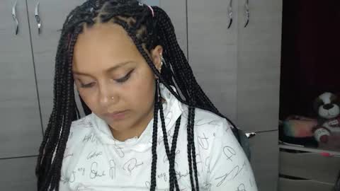 sweett_candy1 online show from 03/06/26, 02:41