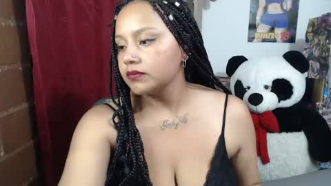 sweett_candy1 online show from 03/24/26, 01:32
