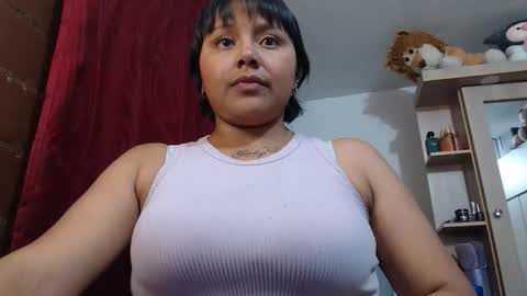 sweett_candy1 online show from 04/04/26, 02:21