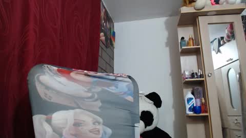 sweett_candy1 online show from 04/06/26, 04:46