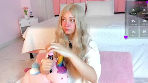 sweett_fire online show from 04/30/26, 08:57