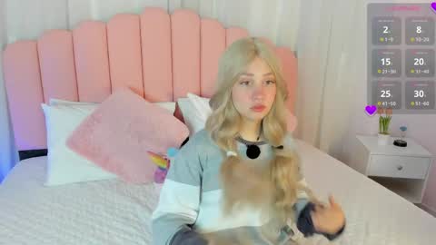 sweett_fire online show from 05/05/26, 05:43