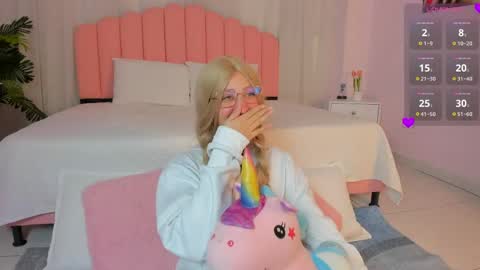sweett_fire online show from 05/09/26, 05:40