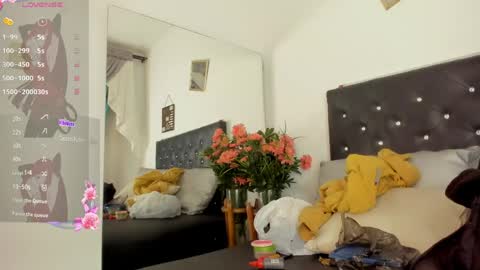 Snapshot of sweett_maria_ chatting on 05/07/26, 11:48 Sweett Maria online show from 05/07/26, 11:48