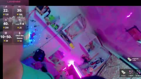 Snapshot of sweett_martina chatting on 01/11/25, 05:20 martina online show from 01/11/25, 05:20