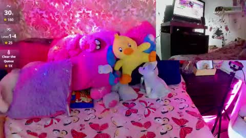 Snapshot of sweett_martina chatting on 02/27/26, 02:44 martina online show from 02/27/26, 02:44