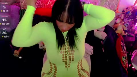 Snapshot of sweett_martina chatting on 04/30/26, 10:25 martina online show from 04/30/26, 10:25