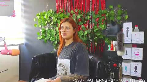 Snapshot of sweett_mollyy chatting on 01/18/26, 04:00 Molly - INDEPENDENT MODEL online show from 01/18/26, 04:00