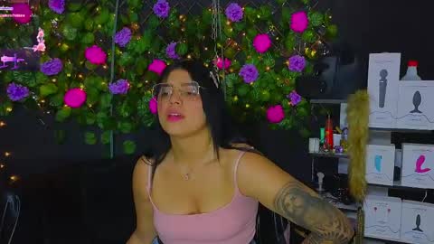 Molly -  INDEPENDENT MODEL online show from 05/03/26, 12:27