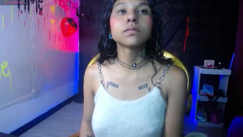 Snapshot of sweett_pleasure chatting on 10/01/25, 01:06 Sweett pleasure online show from 10/01/25, 01:06