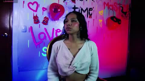 Snapshot of sweett_pleasure chatting on 10/13/25, 01:11 Sweett pleasure online show from 10/13/25, 01:11