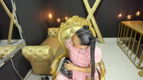 Snapshot of sweett_pleasure chatting on 04/28/26, 04:23 Sweett pleasure online show from 04/28/26, 04:23
