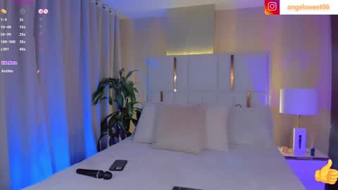 Snapshot of sweett_shinexx chatting on 01/27/25, 05:47 angel online show from 01/27/25, 05:47