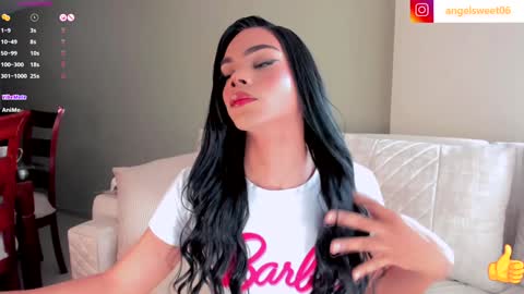 Snapshot of sweett_shinexx chatting on 02/02/25, 09:45 angel online show from 02/02/25, 09:45