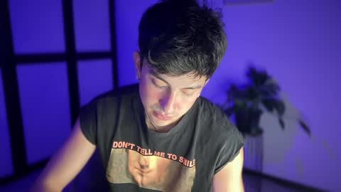 Snapshot of sweettaaron chatting on 04/26/26, 01:14 Andy online show from 04/26/26, 01:14