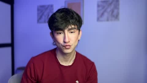 Snapshot of sweettaaron chatting on 05/14/26, 12:28 Andy online show from 05/14/26, 12:28