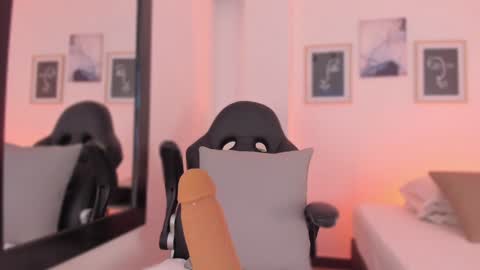 Snapshot of sweettammy_ chatting on 01/30/25, 09:04 Tammy online show from 01/30/25, 09:04