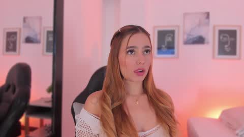 Snapshot of sweettammy_ chatting on 02/05/25, 07:53 Tammy online show from 02/05/25, 07:53