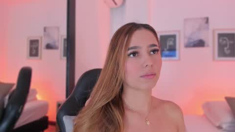 Snapshot of sweettammy_ chatting on 02/12/25, 07:45 Tammy online show from 02/12/25, 07:45