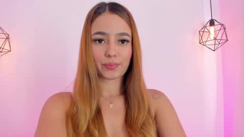 Snapshot of sweettammy_ chatting on 02/14/25, 04:41 Tammy online show from 02/14/25, 04:41