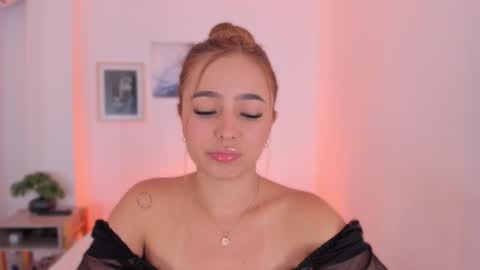 Snapshot of sweettammy_ chatting on 02/28/25, 11:23 Tammy online show from 02/28/25, 11:23