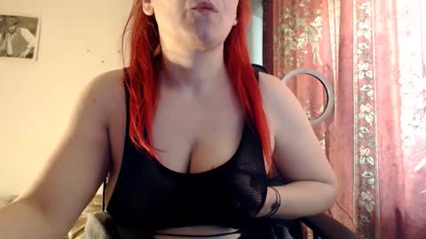 SweettAnne online show from 04/15/26, 10:33